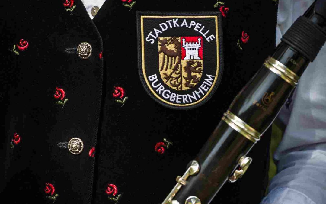 Zu Besuch im Langskeller Burgbernheim