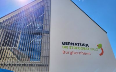 Eröffnung Bernatura