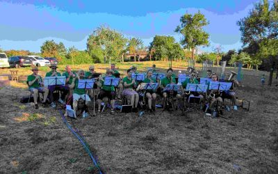 Lichterfest im Gründlein