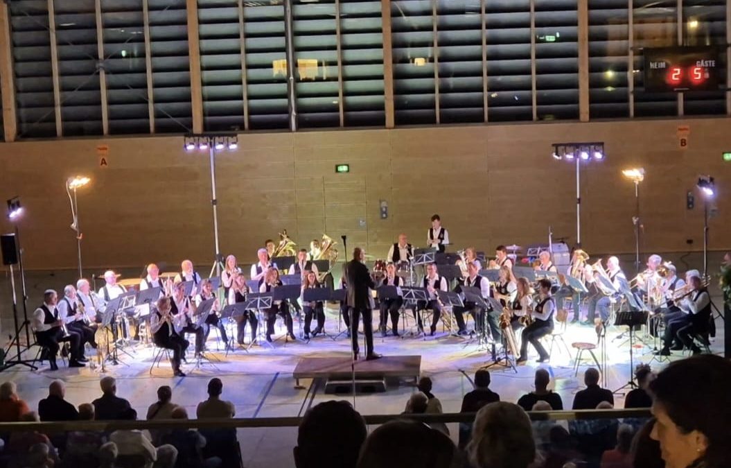 Frühlingskonzert 2026